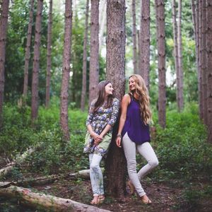 Meet your Posher, Lydia